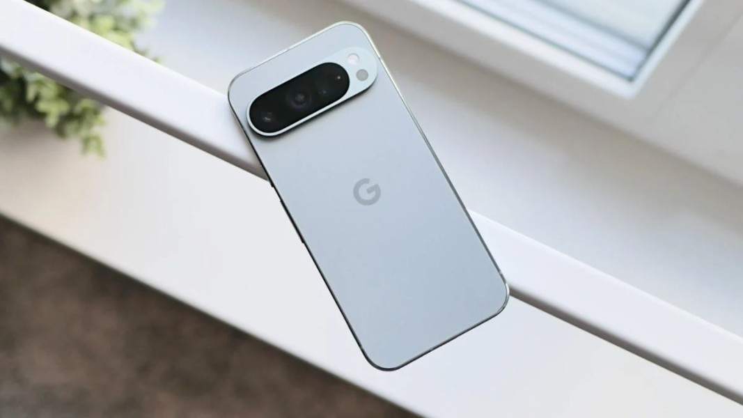 Bocoran Terbaru Google Pixel 11 Ungkap Desain Tipis dan Kamera Lebih Elegan