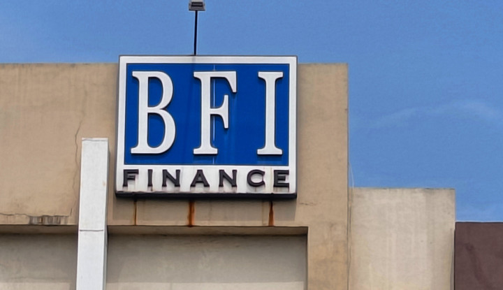 Buyback Saham BFIN Terus Berlanjut, Strategi Dongkrak Nilai Investor