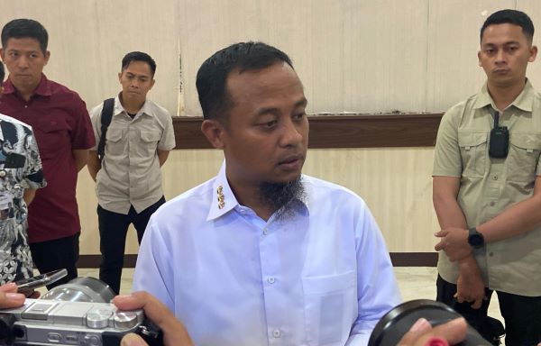 Realisasi Investasi Sulawesi Selatan Tembus Rp3,9 Triliun di Triwulan I 2025, Pertambangan dan Industri Makanan Mendominasi