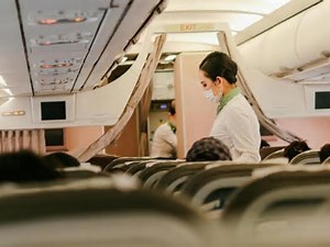 Garuda Indonesia Optimistis Tahun 2026 Jadi Titik Balik Pemulihan Kinerja Perusahaan