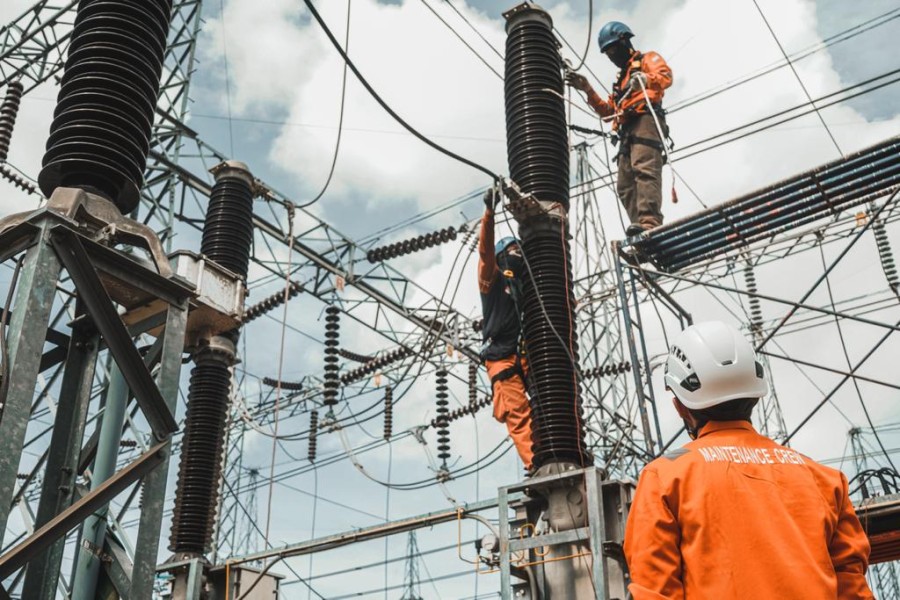 PLN ULP Fakfak Jadwalkan Pemeliharaan Listrik: Kiat Mempertahankan Keandalan Pasokan bagi Masyarakat