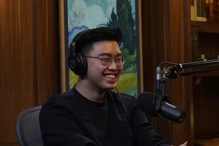Yang Tidak Dibicarakan Timothy Ronald Soal VOC dan Budaya Korupsi