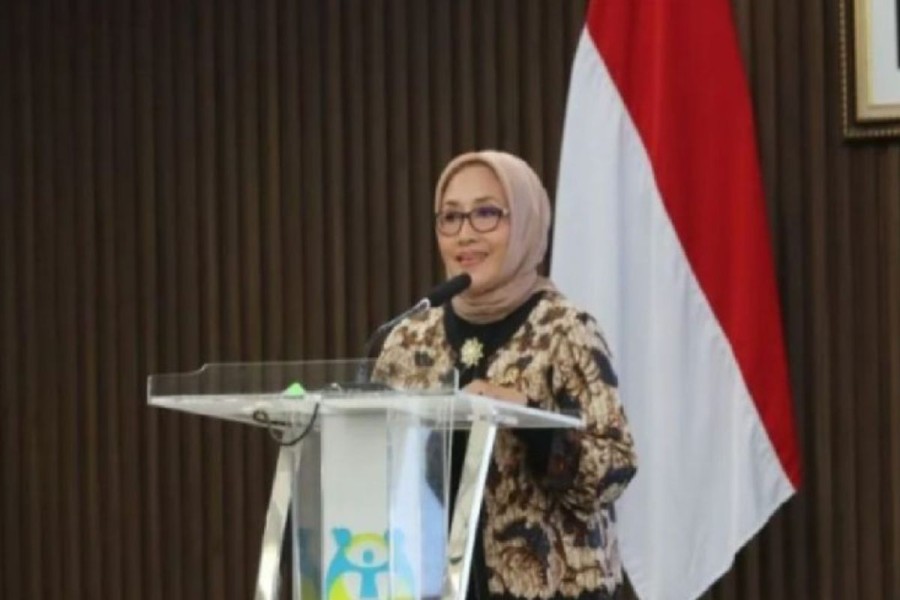 Menteri PPPA Tekankan Pelatihan untuk Tingkatkan Mutu Pengasuh Daycare