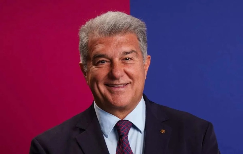 BARCELONA: Laporta Mundur dari Kursi Presiden untuk Bersaing Kembali