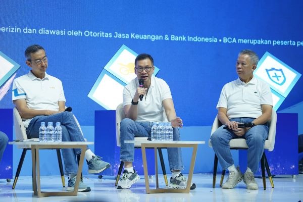 Solusi Hunian Gen Z: BCA Hadirkan KPR Bunga Berjenjang untuk Cicilan yang Lebih Fleksibel