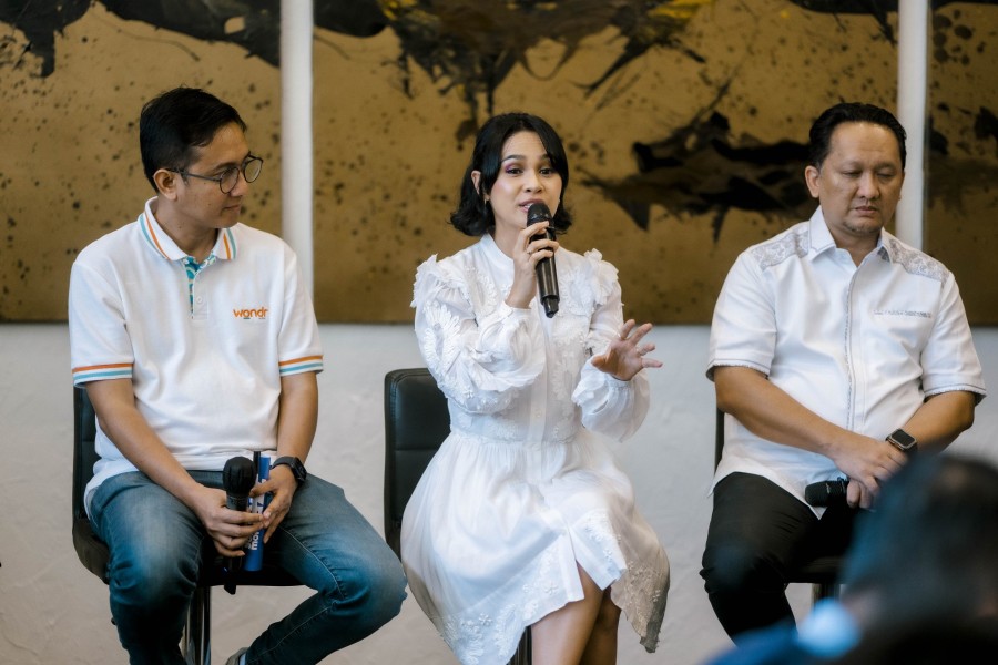 International Golo Mori Jazz 2025: Kolaborasi Musik dan Alam yang Eksotis Siap Memukau Dunia