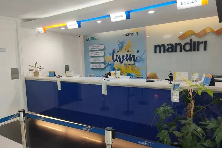 Bank Mandiri dan LPEI Jalin Kerja Sama Strategis untuk Dorong Ekspor Nasional dan Penguatan UMKM