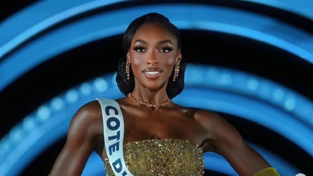 Rocha Ungkap Paspor Lemah Jadi Alasan Miss Pantai Gading Kalah