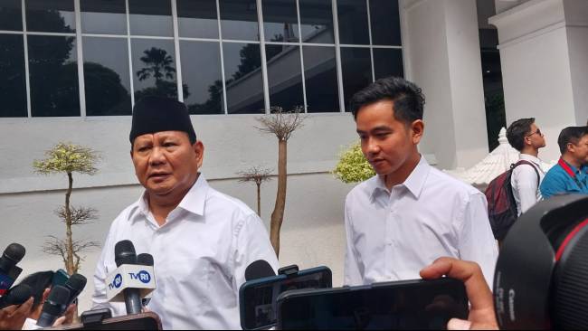 Wamen Kabinet Prabowo Gibran Dorong Kemajuan BUMN
