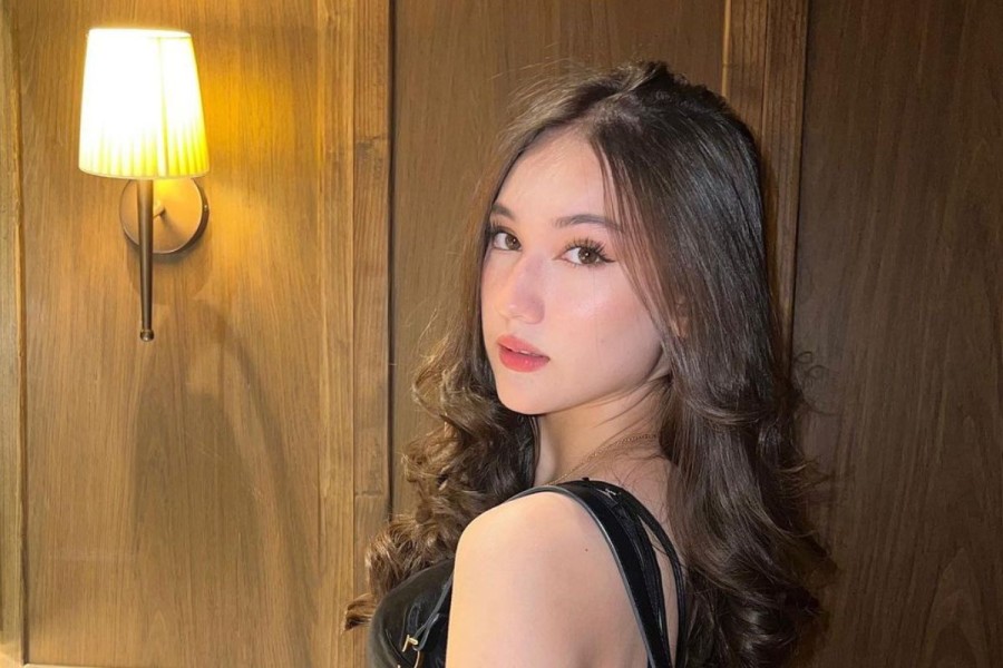 Putus dari Al Ghazali, Laura Moane Kini Sukses Menyinar di Dunia Hiburan dan Karier Akting Melesat