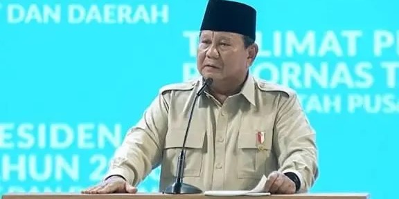 Prabowo Umumkan 18 Proyek Hilirisasi Investasi Ratusan Triliun