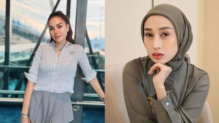 Penahanan Nikita Mirzani: Reza Gladys Tegaskan Tak Ada Dendam