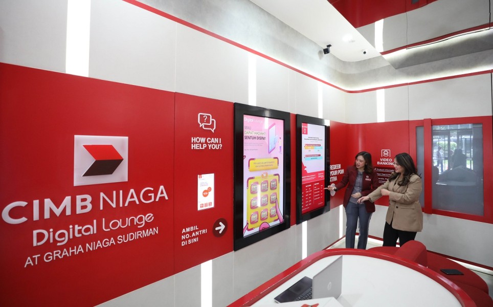 CIMB Niaga Japan Desk: Strategi Unggulan Mendukung Bisnis Jepang di Indonesia