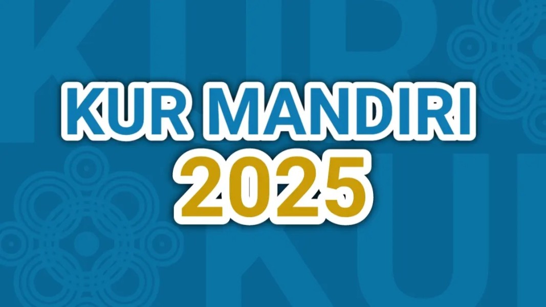 KUR Bank Mandiri 2025, Pinjaman Praktis untuk Usaha