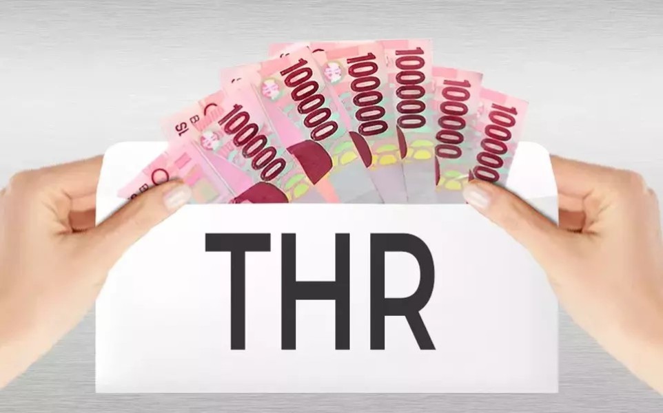 Jelang Lebaran 2026, Kemenkeu Salurkan THR ke 2 Juta Pegawai dan 3,6 Juta Pensiunan