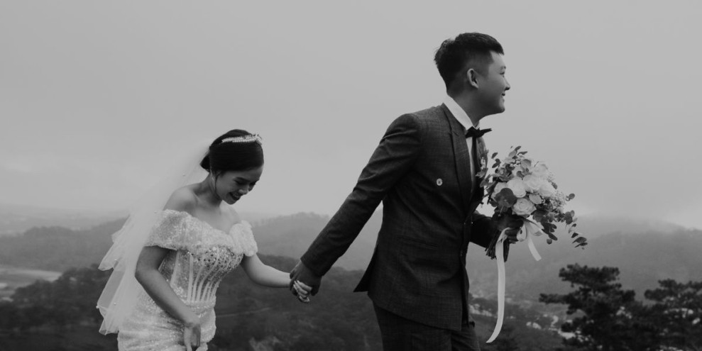 150 Contoh Ucapan Pernikahan yang Baik untuk Mendoakan Pengantin