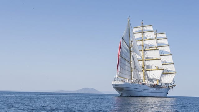Hari Maritim Nasional 23 September: Sejarah dan Makna Bagi Indonesia