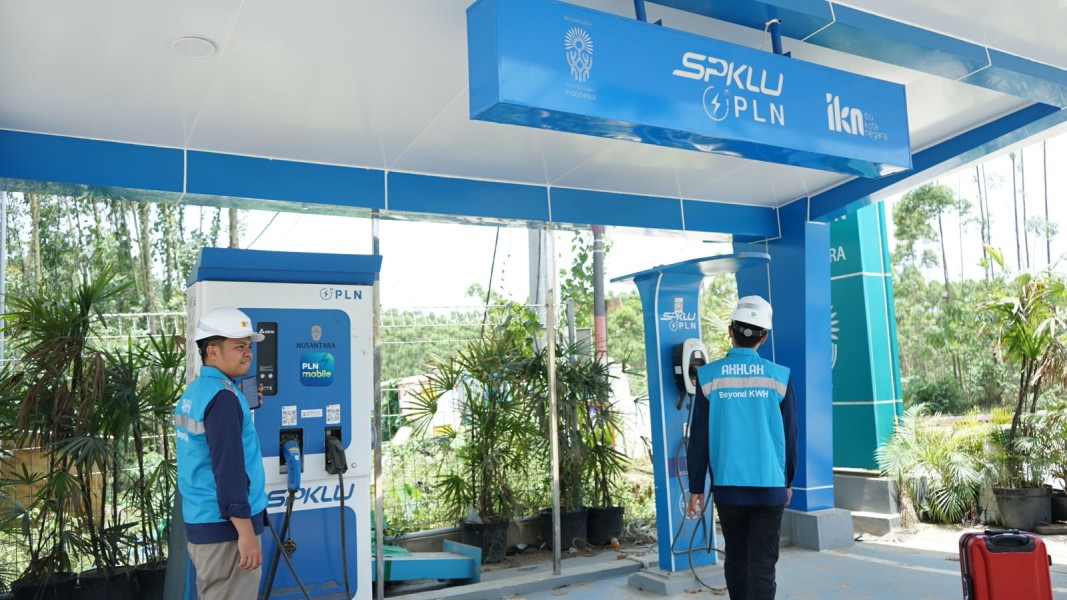 Memaksimalkan Layanan Digital, PLN Icon Plus Luncurkan Program Akses Internet