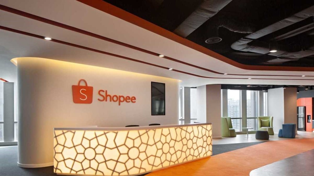 Shopee Buka Peluang Karier Terbaru, Simak Syarat dan Cara Daftarnya