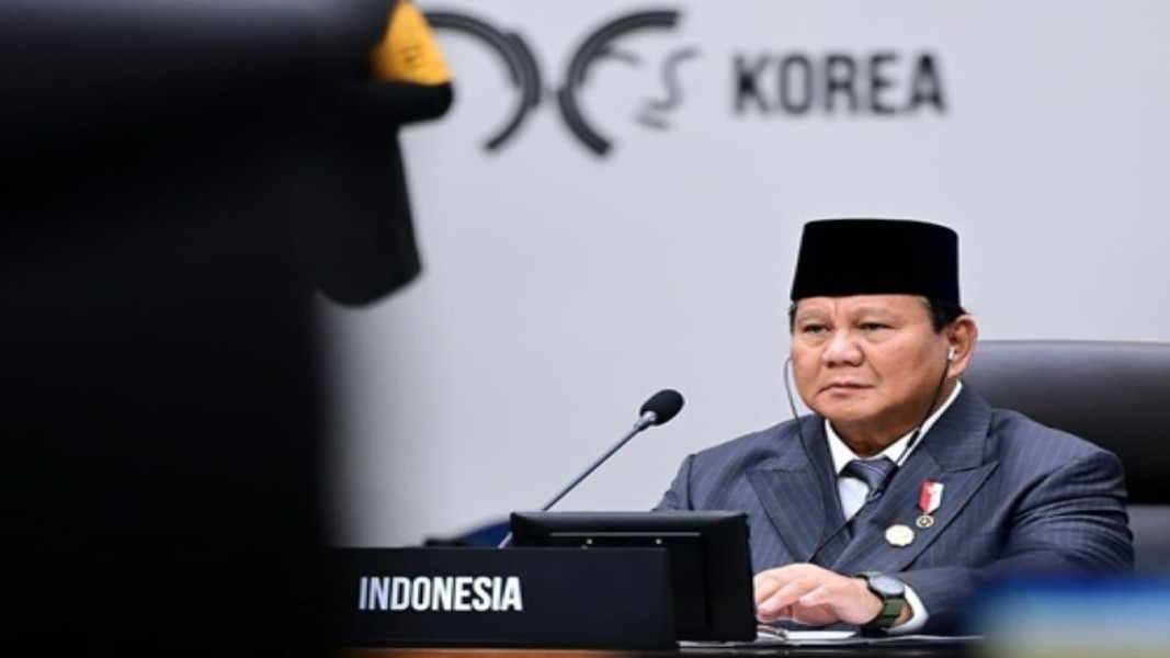 Prabowo Ajak Negara APEC Dukung Kemajuan Teknologi dan Pendidikan Indonesia