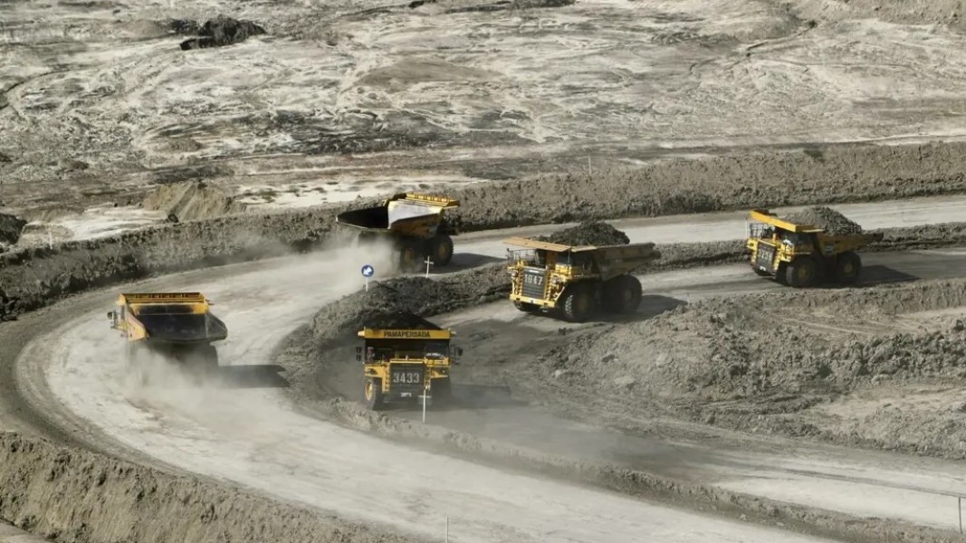 Pemerintah Akan Tetapkan 313 Wilayah Pertambangan Rakyat untuk Peningkatan Usaha Pertambangan