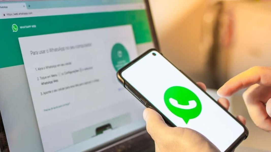 WhatsApp Izinkan Satu Akun Aktif di Dua Ponsel