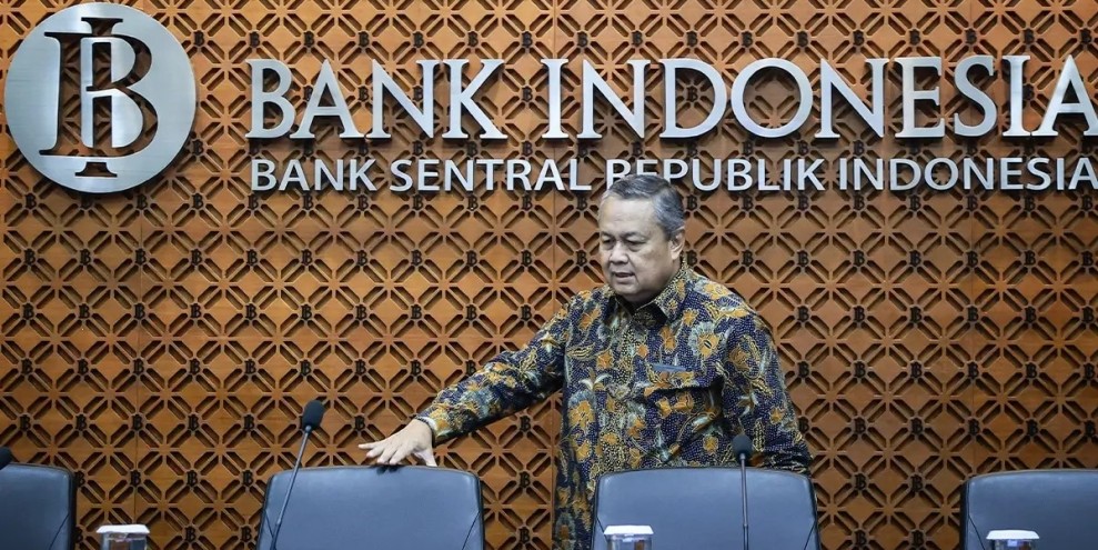 Suku Bunga Acuan Bisa Turun Lebih Lanjut, Kata BI