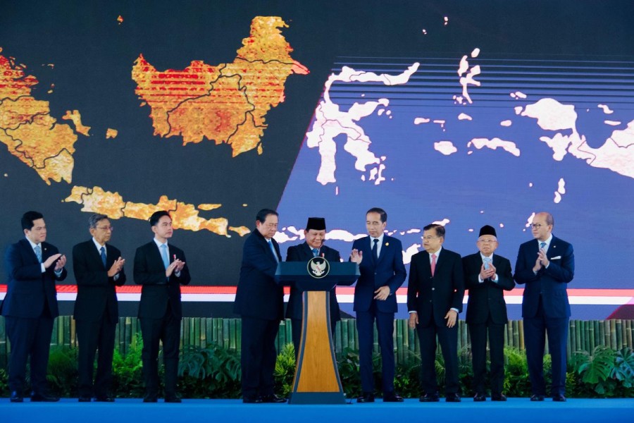 Prabowo Subianto Luncurkan BPI Danantara: Tantangan dan Harapan Investasi Negara