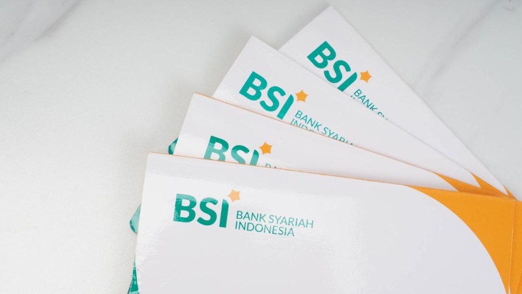 Aset Bank Syariah Indonesia BSI Meningkat 12 Persen, Didukung Pembiayaan Rp 287 Triliun pada Kuartal I 2025