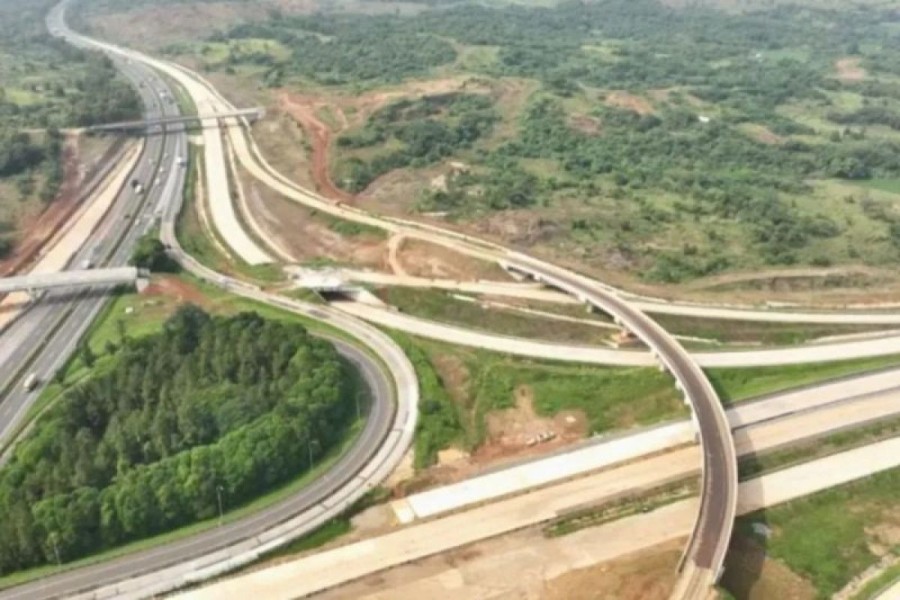 Optimalisasi Tol Japek II Selatan Sebagai Jalur Alternatif Strategis Pengurai Kepadatan Mudik 2026