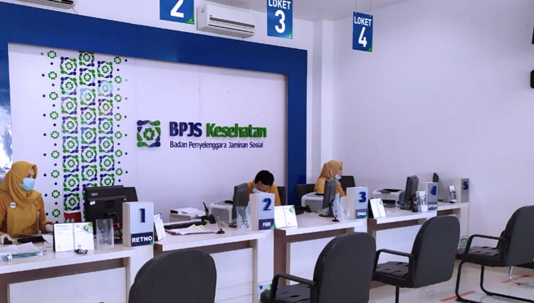 BPJS Tuntaskan Verifikasi Data Peserta Jember
