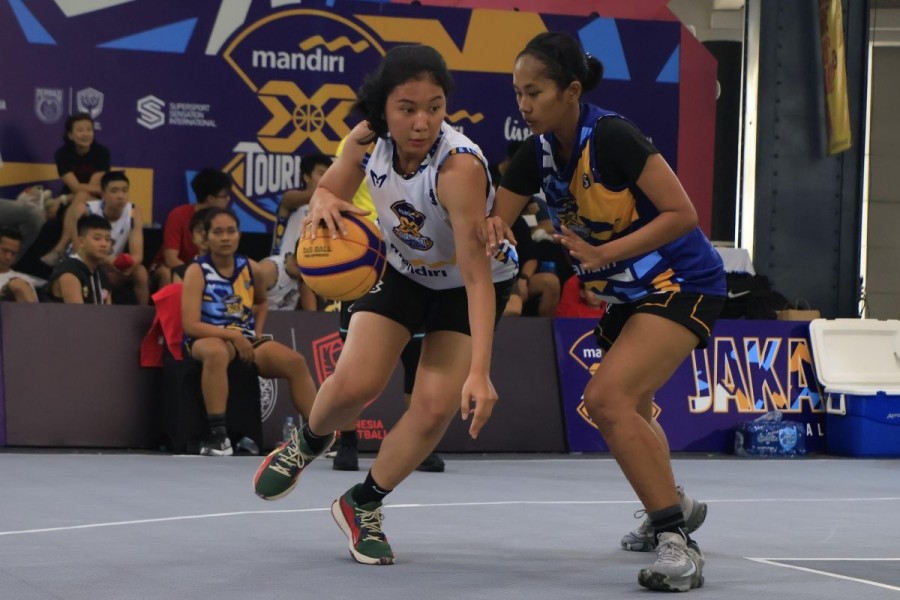 Tren Basket 1v1 Semakin Digemari Masyarakat Menyusul Kesuksesan Format 3x3