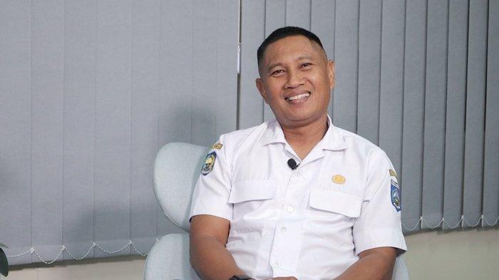 Dokter Jack Harumkan NTB di Lintasan Offroad