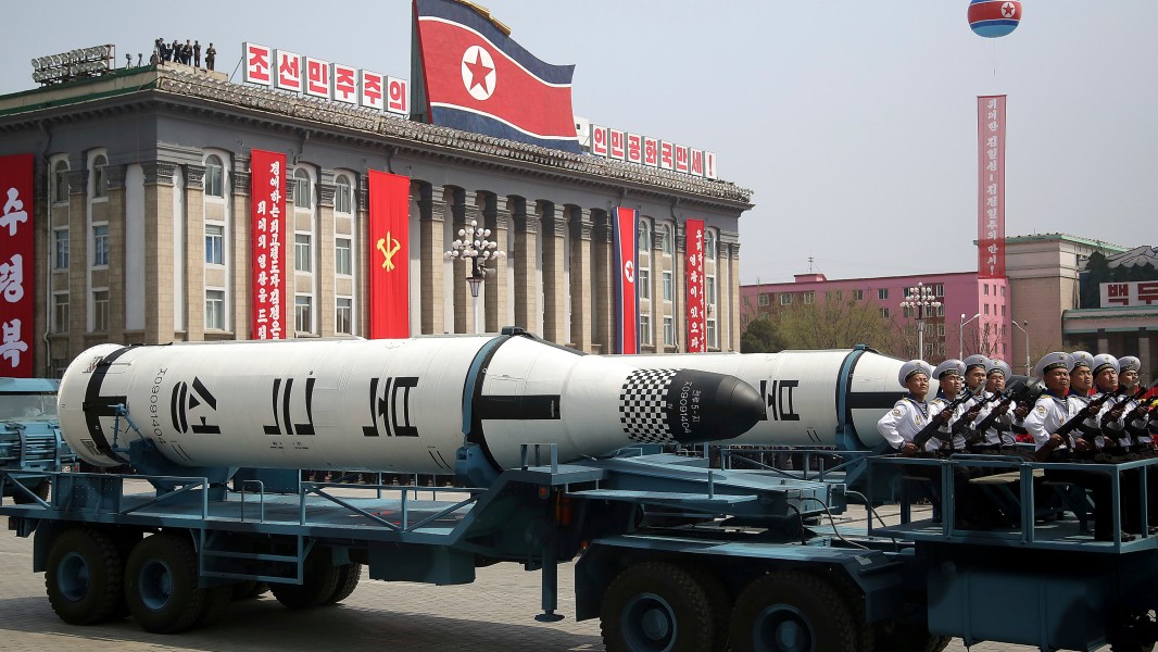 Fakta-Fakta Program Nuklir Korea Utara yang Meningkatkan Ketegangan Global