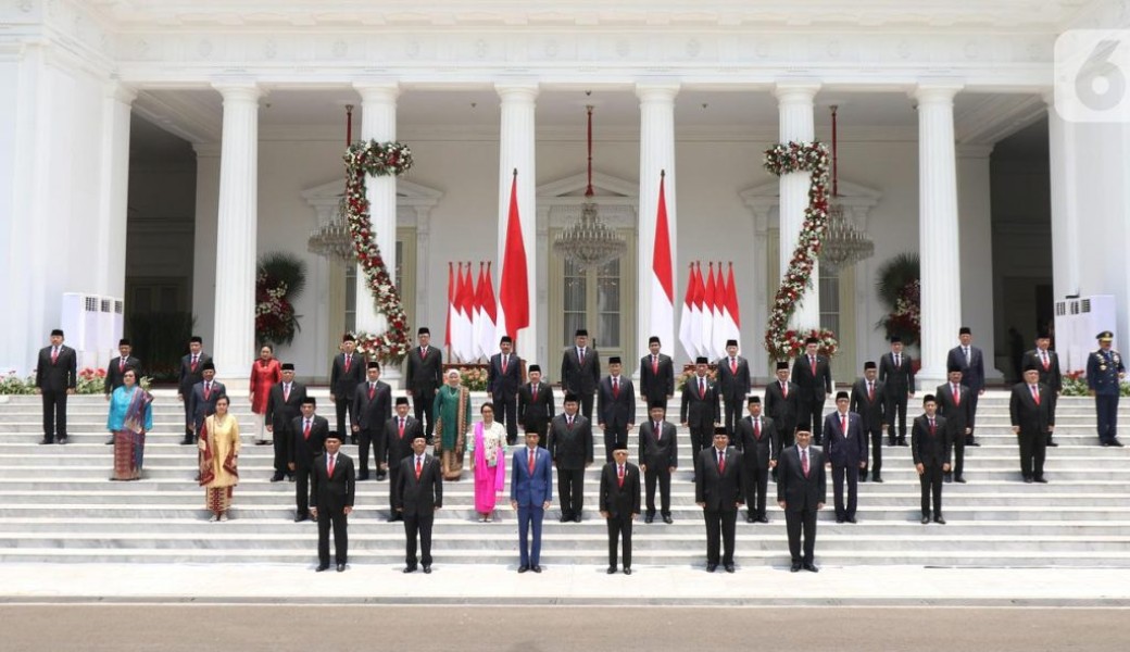 Pemerintah Tata Ulang Pasar Nasional Demi Keadilan Ekonomi