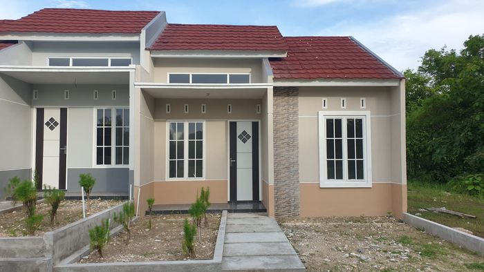 Rumah Murah di Gunungkidul, Mulai Harga Rp 140 Juta Saja