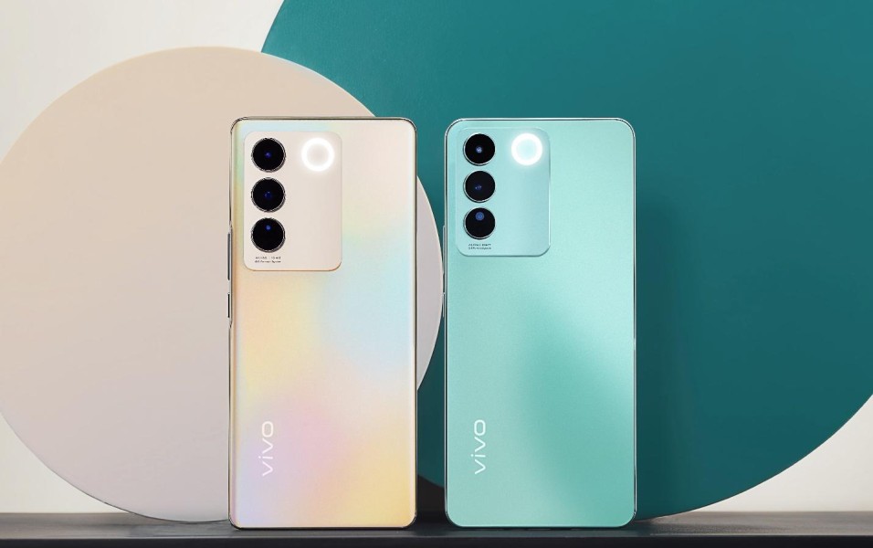 Daftar 23 HP vivo RAM 8GB Terbaru 2025 yang Wajib Kamu Cek