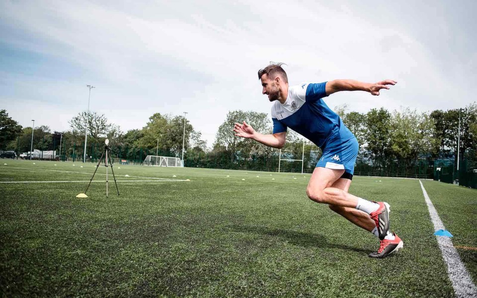 Penerapan Sport Science: Transformasi Teknologi dalam Dunia Olahraga