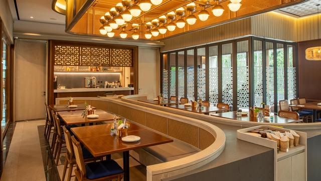 Menu Bukber Halal Teras by Plataran Siap Hadir di Ramadan 2026