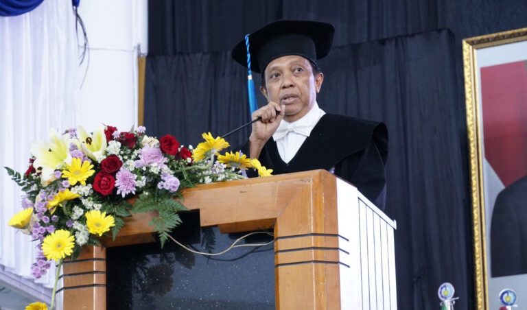 Profesor ITS Kembangkan Model Antrean untuk Atasi Penumpukan Kendaraan di Perlintasan Sebidang Kereta Api