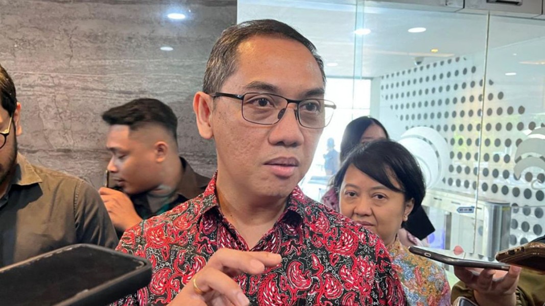 Komdigi Dorong Perlindungan Anak di Ruang Digital Melalui Kebijakan PP Tunas