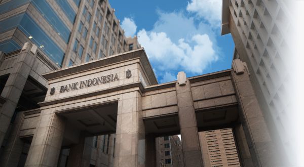 Bank Indonesia Dorong Uang Beredar Nasional Tumbuh Positif