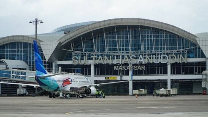 Ekspansi Rute Penerbangan Baru Dari Makassar Perkuat Konektivitas Wilayah Indonesia Timur