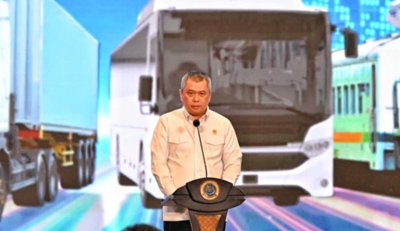 Transportasi Berkeadilan Jadi Fokus Pemerataan Akses Nasional