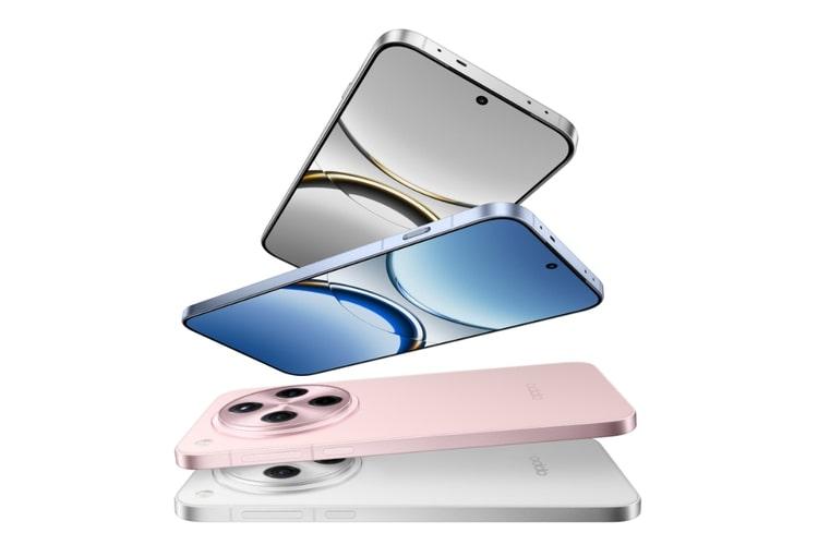 Daftar Harga HP OPPO Terbaru 2025 Semua Seri
