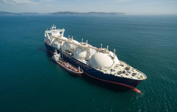 Manfaat Gas Alam Cair Untuk Masyarakat Nias Sekarang