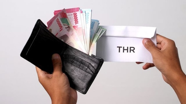 Strategi Cerdas Mengatur THR: Bagi untuk Zakat, Mudik, dan Kebutuhan Lebaran