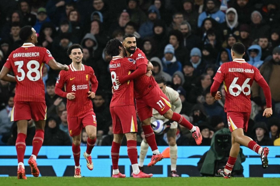 Liga Inggris Panas Jelang Musim Baru