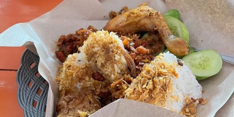 Rasakan Sensasi Kuliner Kuningan Legendaris, Dari Kedai Tradisional hingga Alam Asri