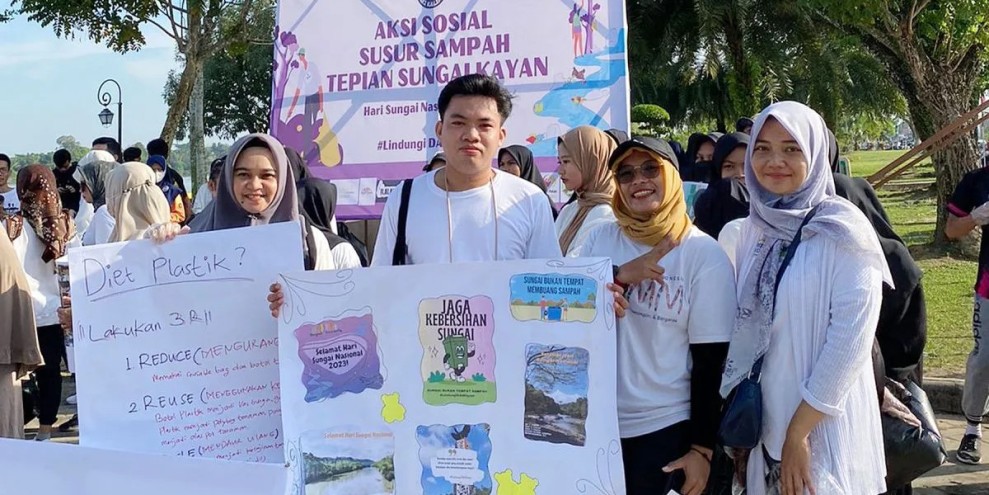 Aktivis Kaltara Nilai PP Tunas Positif Lindungi Anak Digital